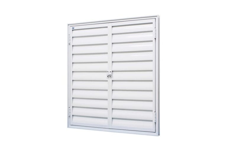 ABRIGO 2 FLS ABRIR TOP BRANCO