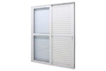PORTA BALCAO 3 FLS MOVEIS TOP BRANCO