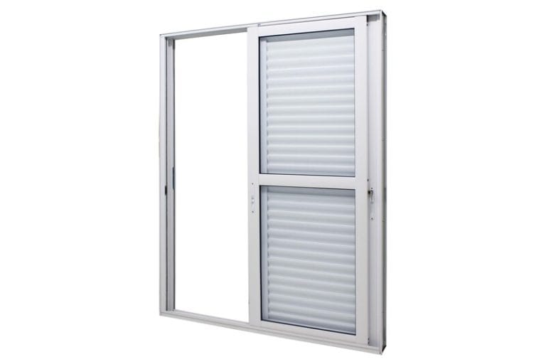 PORTA BALCAO 3 FLS MOVEIS TOP BRANCO 2
