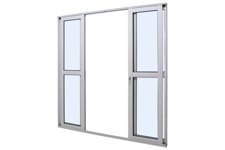 PORTA BALCAO 4 FLS TOP BRANCO 2