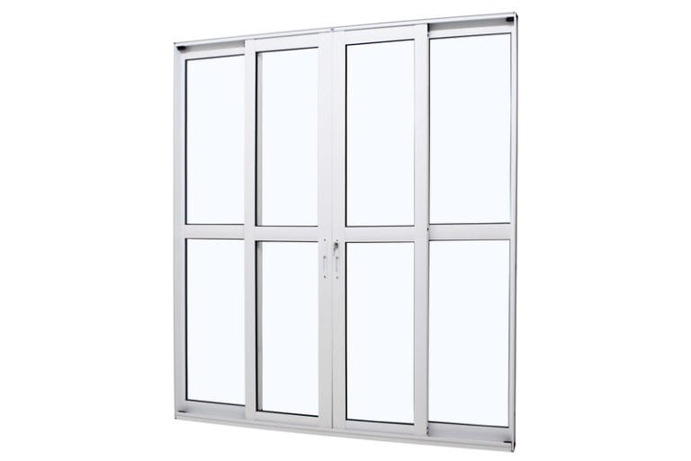 PORTA BALCAO 4 FLS TOP BRANCO