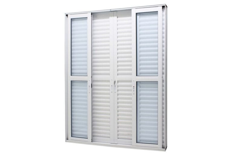 PORTA BALCAO 6 FLS TOP BRANCO