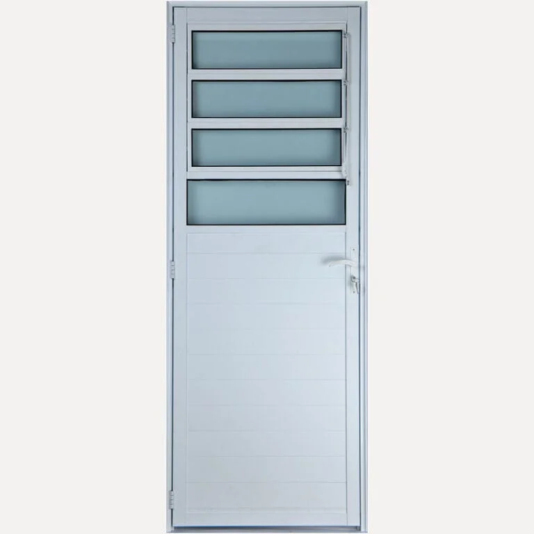 PORTA LAMBRIL BASCULANTE VMB BRANCO