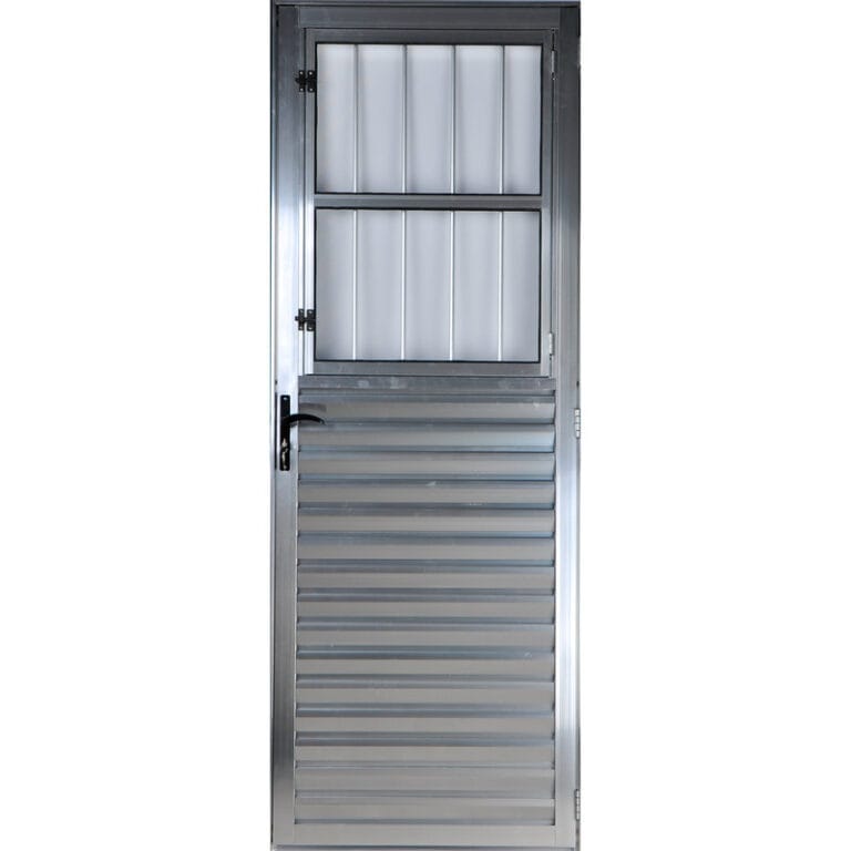 PORTA POSTIGO BRILHANTE FIT