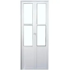 Porta Camarão Lambril Vidro Mini Boreal Alumínio Branco Linha Premium