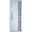 RESIZED PORTA LAMBRIL DUAS TORRES COM PUXADOR DESIGN BRANCO