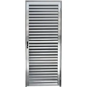 Porta Palheta Alumínio Brilhante Linha Premium