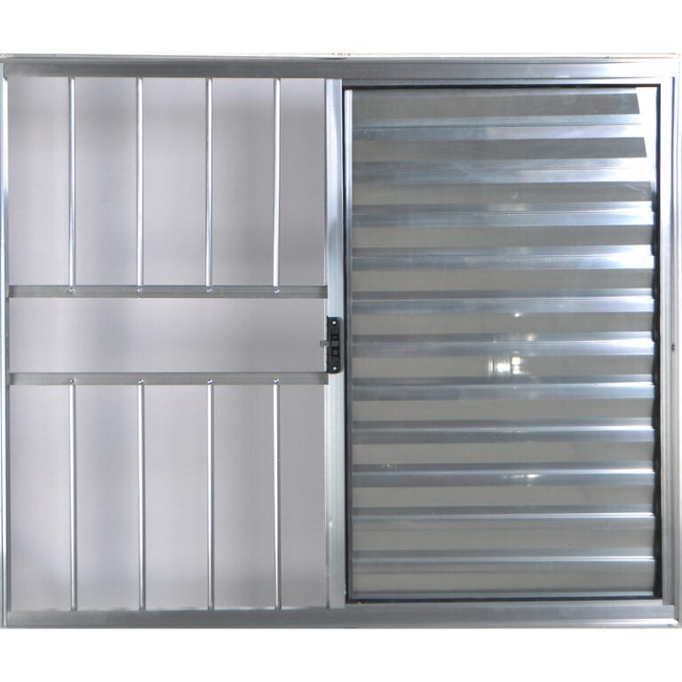 VENEZIANA 3 FLS COM GRADE FIT BRILHANTE 2 1