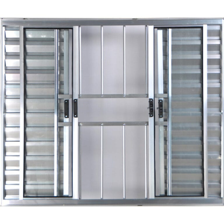 VENEZIANA 6 FLS COM GRADE FIT BRILHANTE