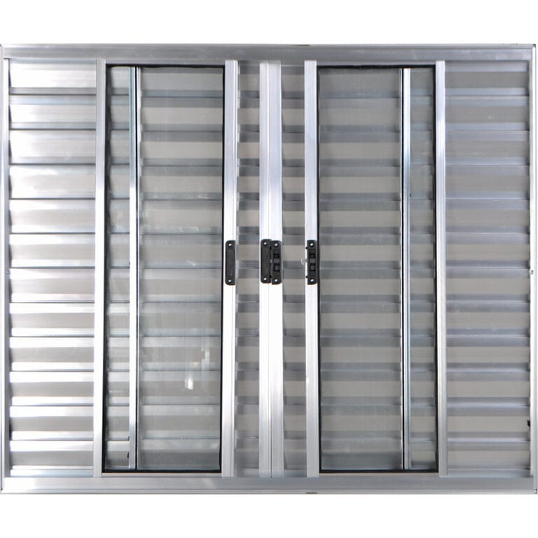 VENEZIANA 6 FLS SEM GRADE DESIGN BRILHANTE
