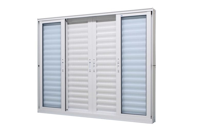 VENEZIANA 6 FLS TOP BRANCO 2