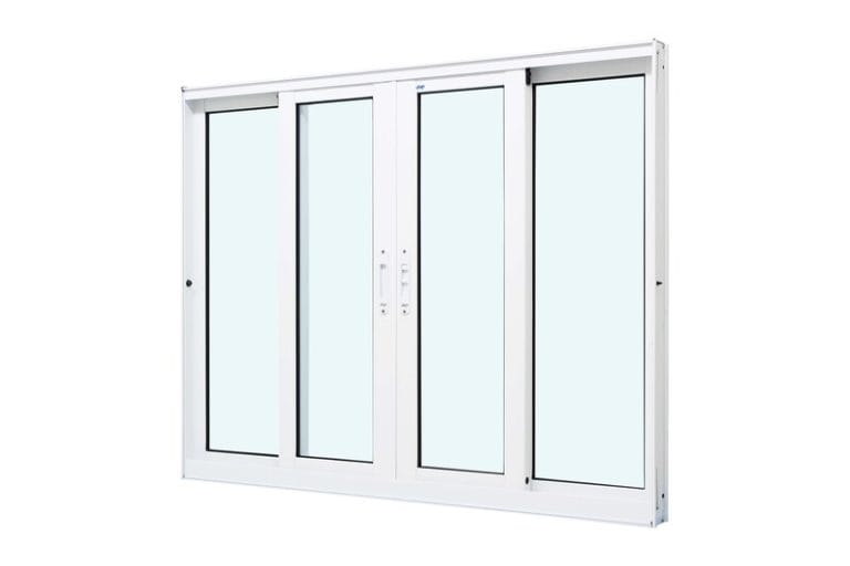 VITRO 4 FLS TOP BRANCO