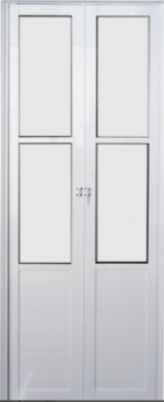 Porta Camarão Lambril Com Vidro Alumínio Branco Linha Design-870