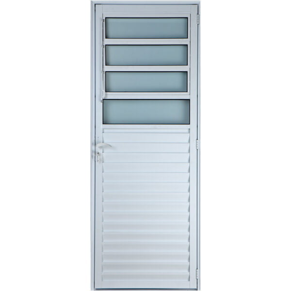 porta basculante vmb design branco 1