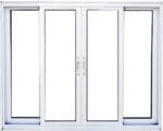 VITRO 4 FLS SEM GRADE DESIGN PREMIUM BRANCO 1