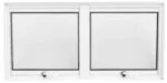 MAXIM AR 2° SECCOES BRANCO LINHA FIT