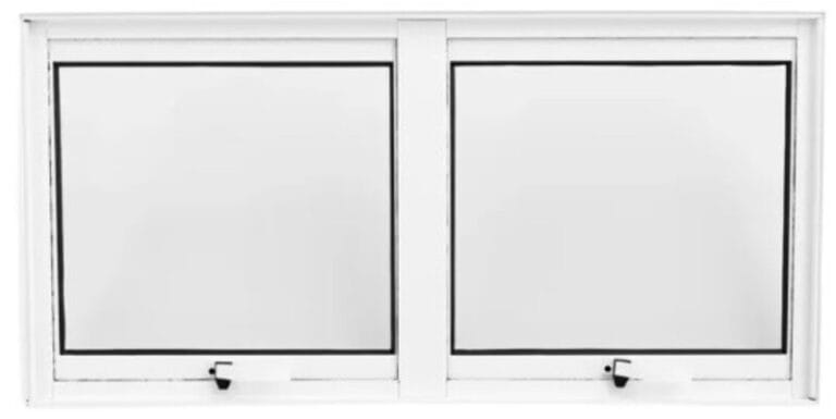 MAXIM AR 2° SECCOES BRANCO LINHA FIT