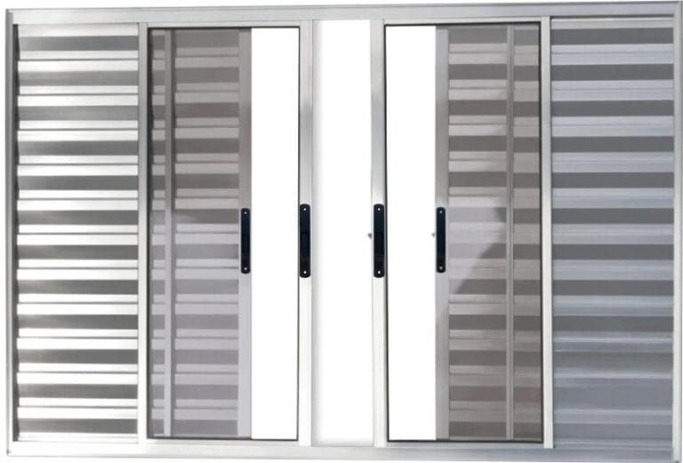 VENEZIANA 6 FLS SEM GRADE DESIGN PREMIUM BRiILHANTE