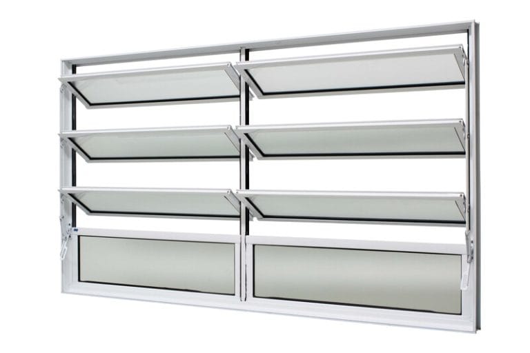 BASCULANTE 2 SEC TOP BRANCO