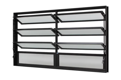 BASCULANTE 2 SEC TOP PRETO