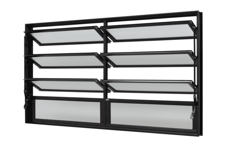 BASCULANTE 2 SEC TOP PRETO