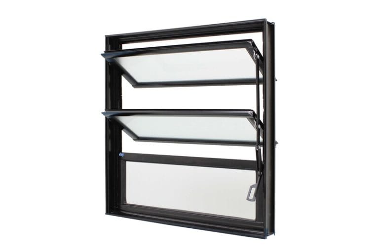 BASCULANTE TOP PRETO