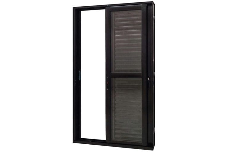 PORTA BALCAO 3 FLS MOVEIS TOP PRETO 2