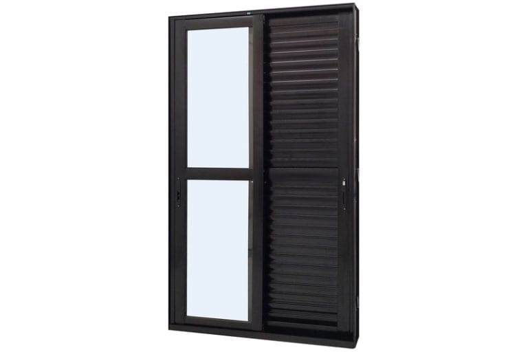 PORTA BALCAO 3 FLS MOVEIS TOP PRETO