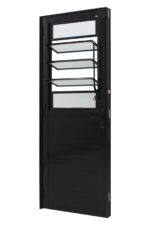 PORTA BASCULANTE VMB TOP PRETO 2