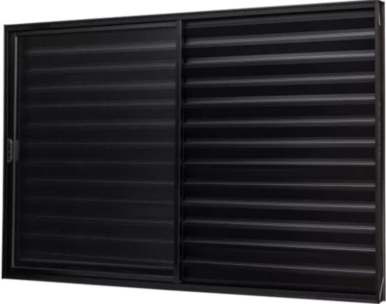 VENEZIANA 3 FLS SEM GRADE FIT PRETO 3 1