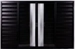 VENEZIANA 6 FLS SEM GRADE PRETO FIT 1 1