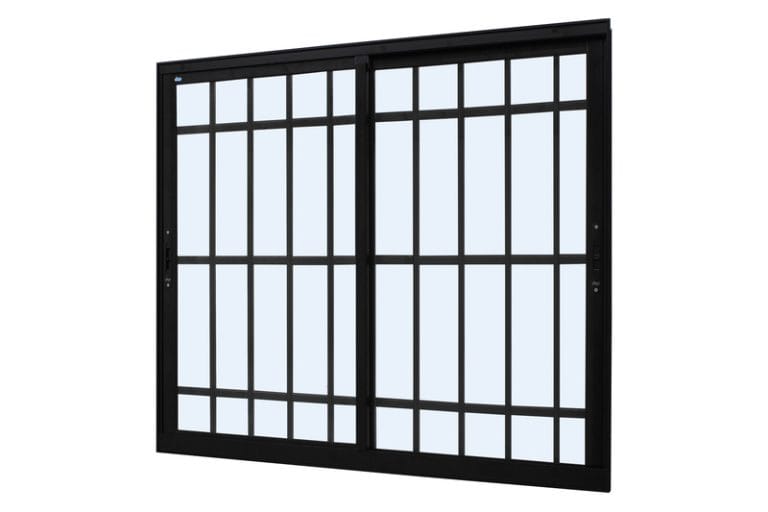 VITRO 2 FLS MOVEIS COM GRADE TOP PRETO 2