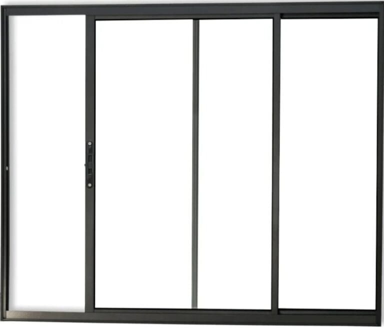 VITRO 2 FLS SEM GRADE FIT PRETO