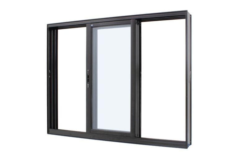 VITRO 3 FLS DE VIDRO MOVEIS TOP PRETO 2
