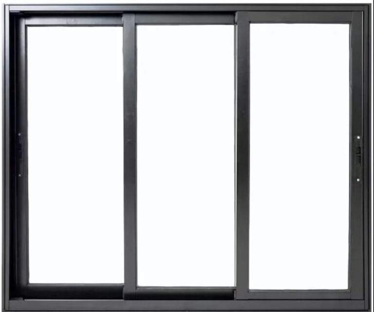 VITRO 3 FLS MOVEIS SEM GRADE DESIGN PREMIUM PRETO
