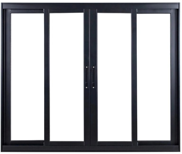 VITRO 4 FLS SEM GRADE DESIGN PREMIUM PRETO 1