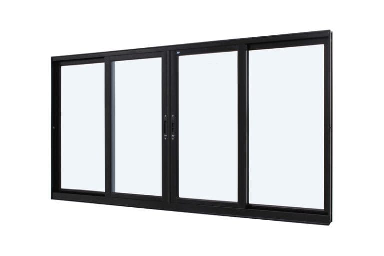 VITRO 4 FLS TOP PRETO