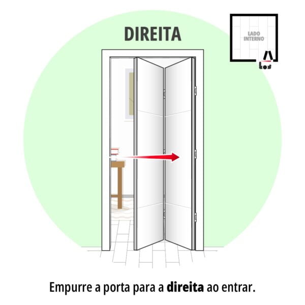 CARAMAO DIREITA EXPLICATIVO