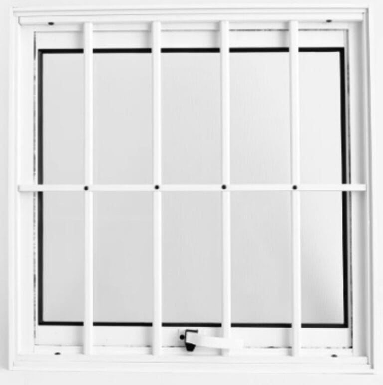 MAXIM AR 1° SECCAO COM GRADE BRANCO LINHA FIT