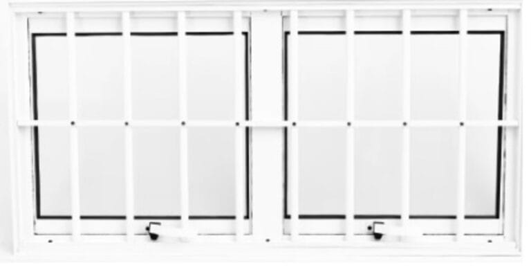 MAXIM AR 2° SECCOES COM GRADE BRANCO LINHA FIT