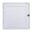 PORTA ABRIGO LAMBRIL DESIGN BRANCO
