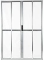 PORTA BALCAO 4 FLS COM TRINCO ECON BRILHANTE 2
