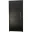 RESIZED PORTA LAMBRIL PIVOTANTE COM PUXADOR DESIGN PRETO