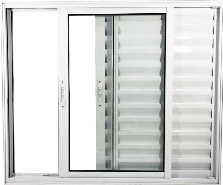 VENEZIANA 3 FLS SEM GRADE DESIGN PREMIUM BRANCO 1