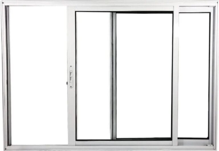 VITRO 2 FLS SEM GRADE DESIGN PREMIUM BRANCO