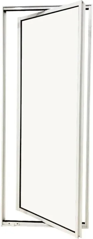 CAPELINHA PIVOTANTE COM TRINCO SIMPLES ECON BRANCO 2