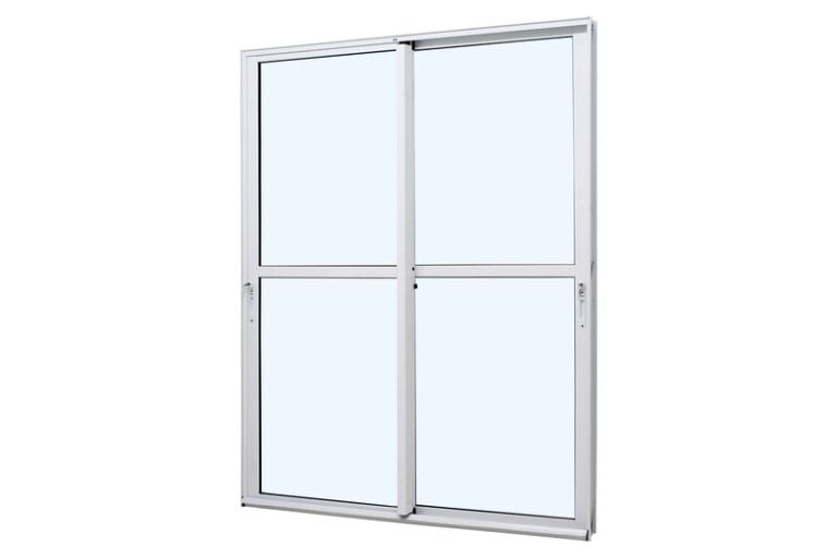 PORTA BALCAO 2 FLS DESIGN PREMIUM BRANCO