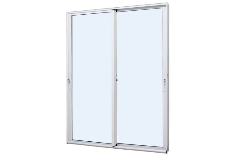 PORTA BALCAO 2 FLS PANORAMICA DESIGN PREMIUM BRANCO 2