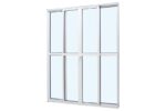 PORTA BALCAO 4 FLS DESIGN PREMIUM BRANCO