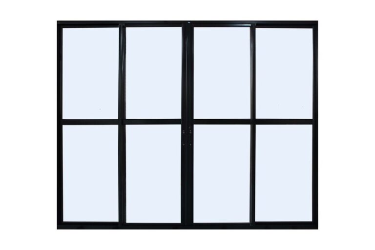 PORTA BALCAO 4 FLS DESIGN PREMIUM PRETO